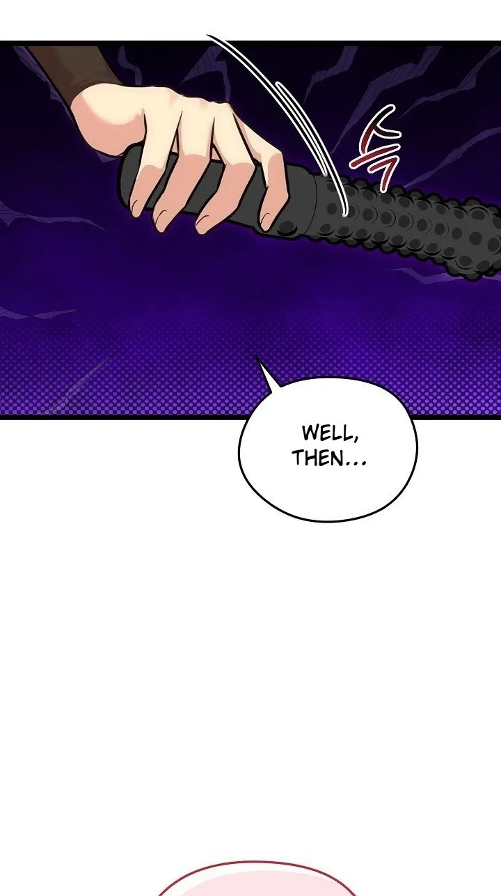 Stuck Living with My In-Laws Chapter 91 page 43 - 