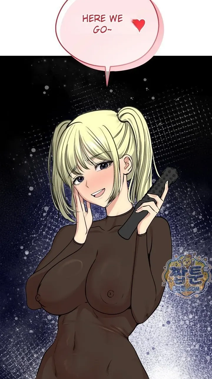 Stuck Living with My In-Laws Chapter 91 page 44 - 