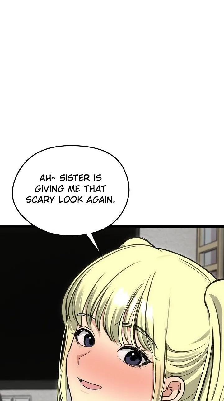Stuck Living with My In-Laws Chapter 91 page 55 - 