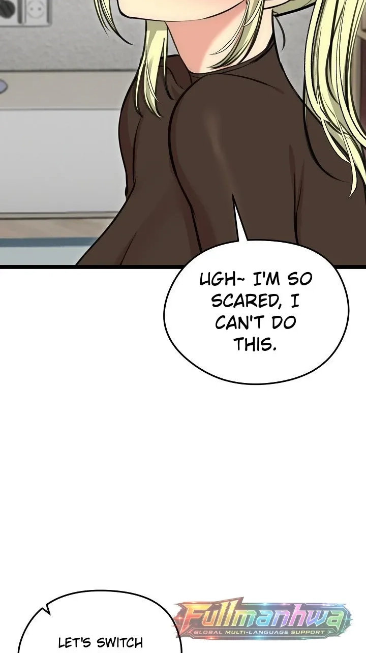 Stuck Living with My In-Laws Chapter 91 page 56 - 