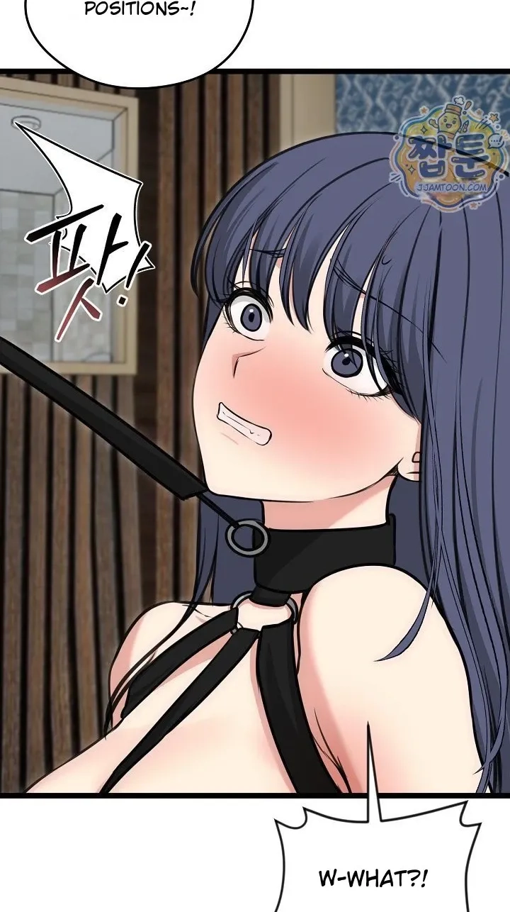 Stuck Living with My In-Laws Chapter 91 page 57 - 