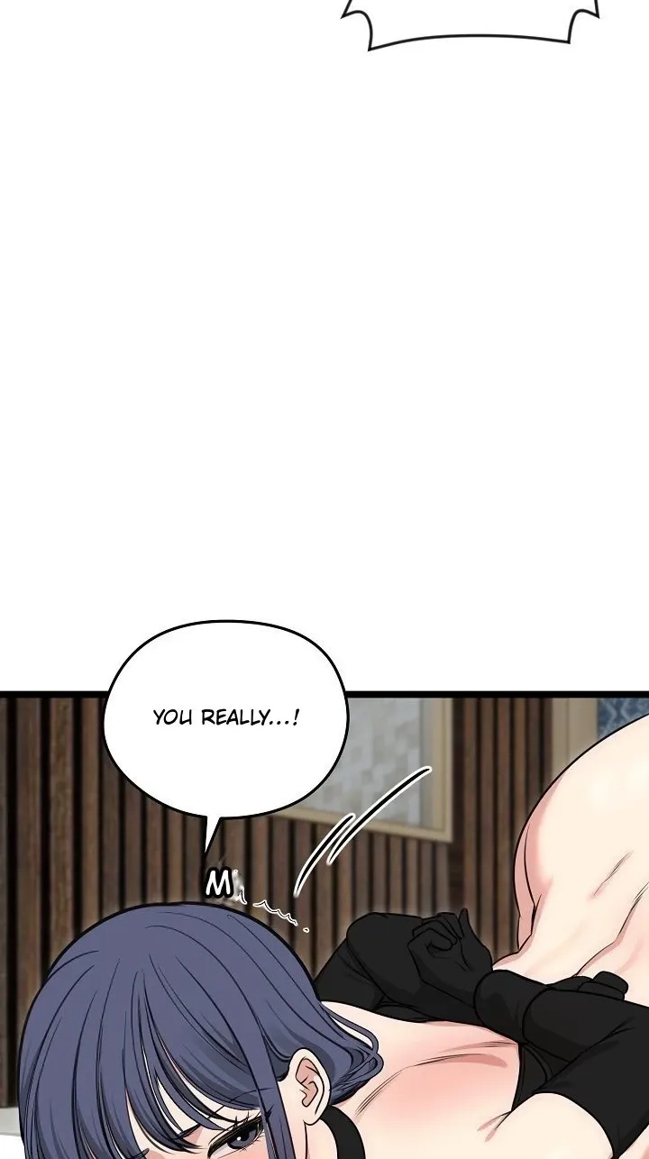 Stuck Living with My In-Laws Chapter 91 page 58 - 