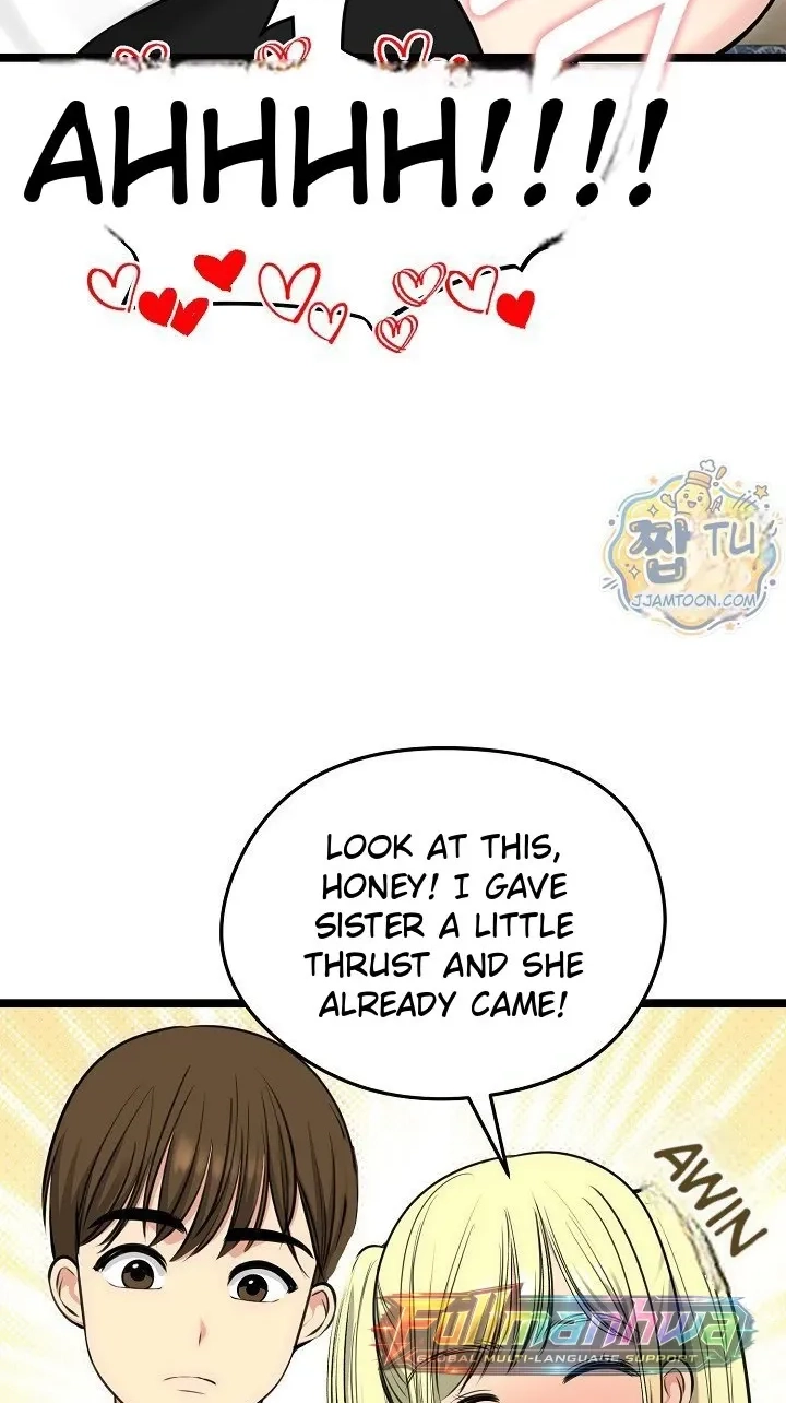 Stuck Living with My In-Laws Chapter 91 page 63 - 