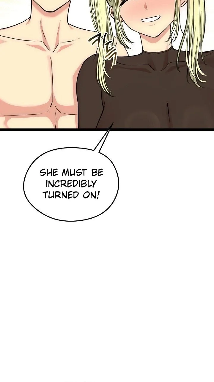 Stuck Living with My In-Laws Chapter 91 page 64 - 