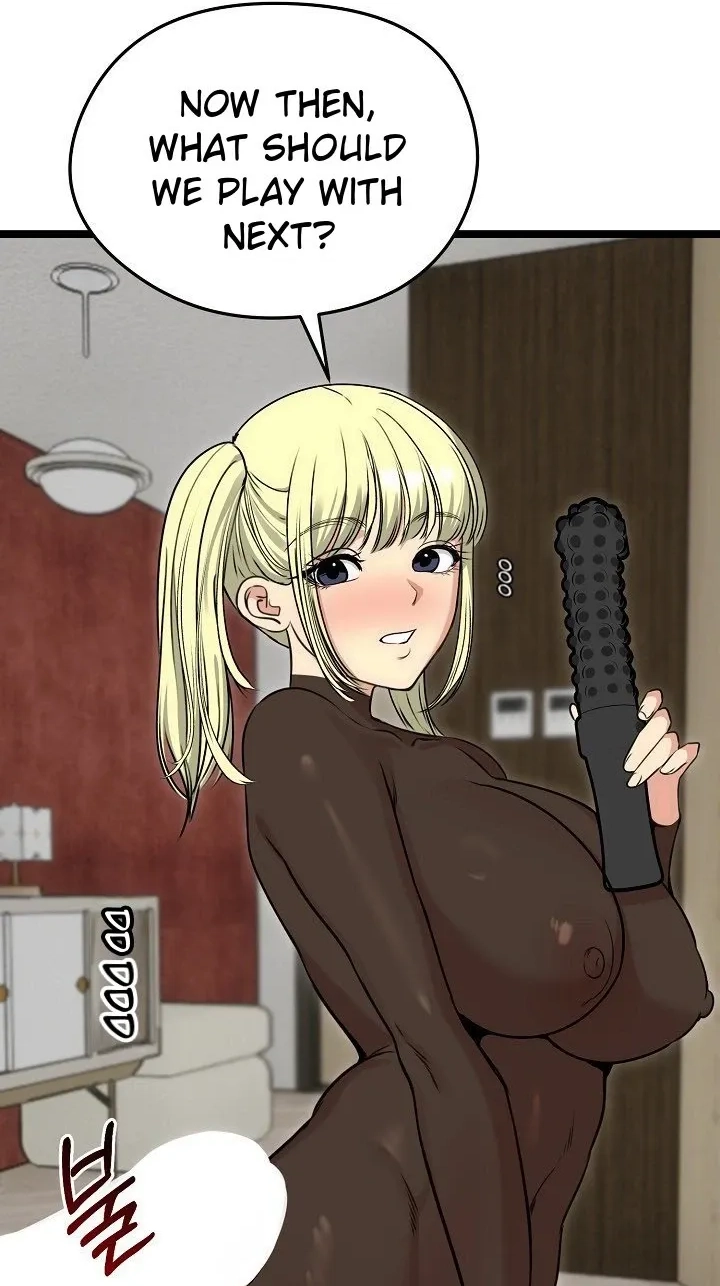 Stuck Living with My In-Laws Chapter 91 page 65 - 