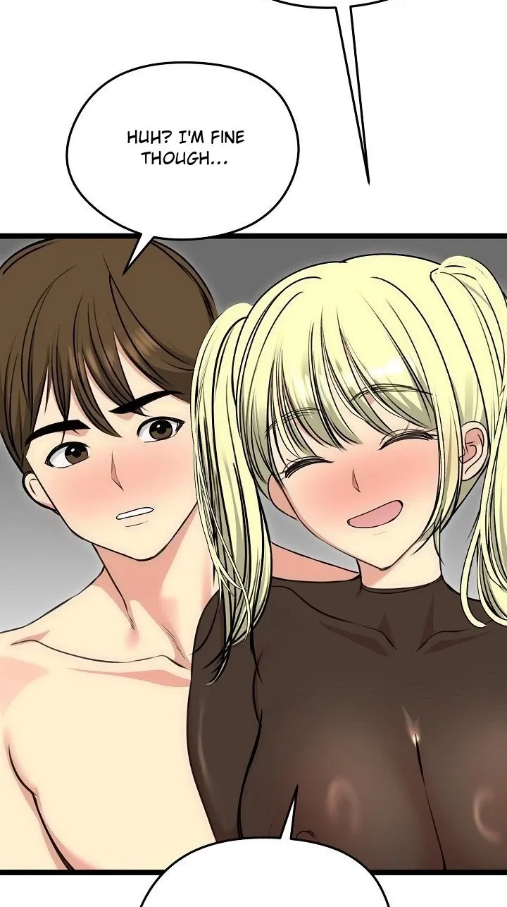 Stuck Living with My In-Laws Chapter 91 page 67 - 