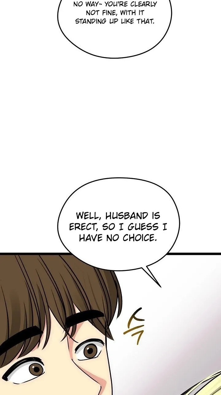 Stuck Living with My In-Laws Chapter 91 page 68 - 