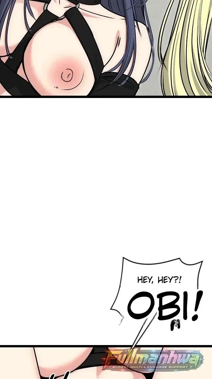 Stuck Living with My In-Laws Chapter 91 page 70 - 