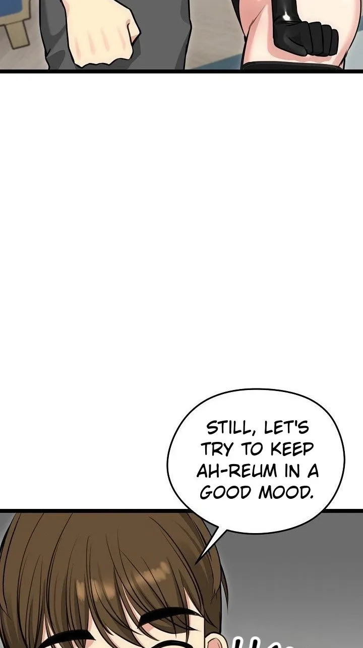 Stuck Living with My In-Laws Chapter 91 page 8 - 