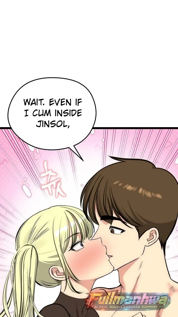 Stuck Living with My In-Laws Chapter 91 page 77 - 