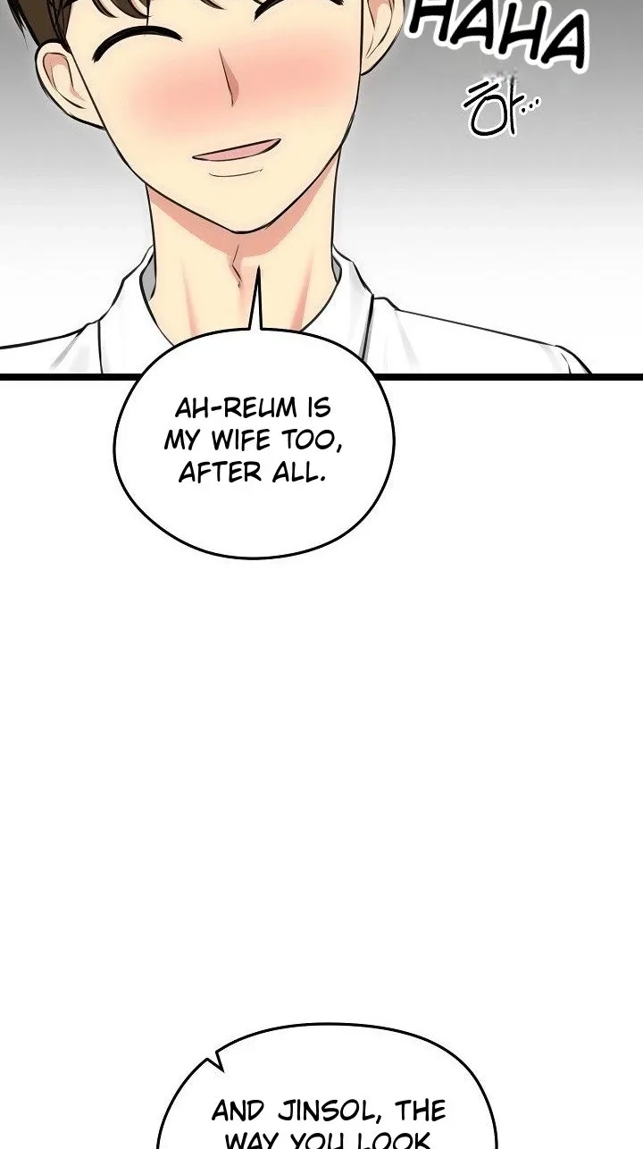 Stuck Living with My In-Laws Chapter 91 page 9 - 