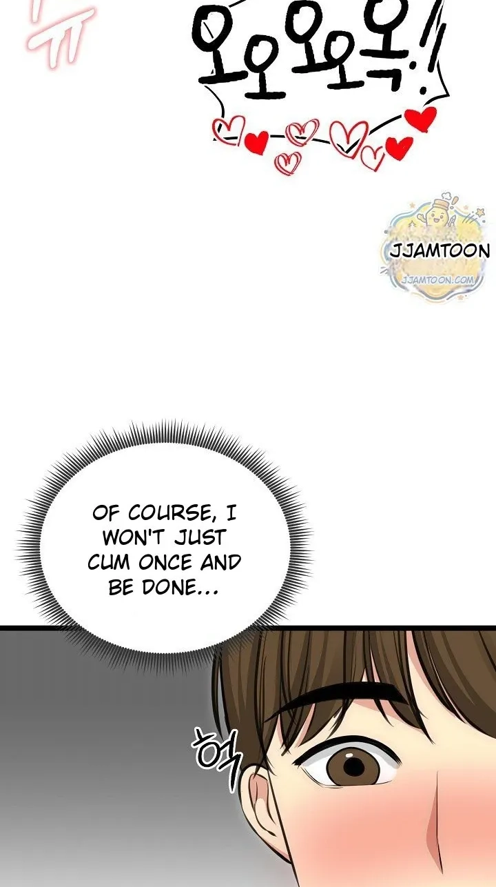 Stuck Living with My In-Laws Chapter 91 page 88 - 