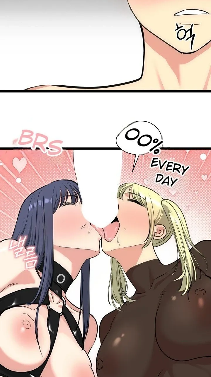Stuck Living with My In-Laws Chapter 91 page 89 - 