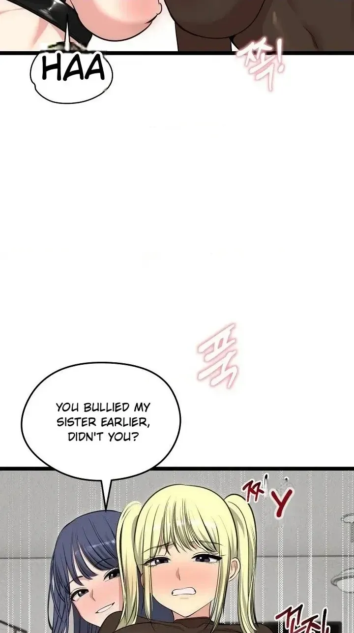 Stuck Living with My In-Laws Chapter 91 page 90 - 