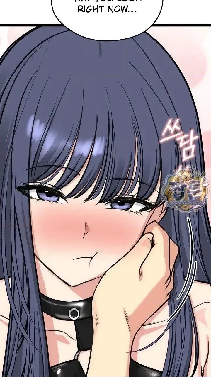 Stuck Living with My In-Laws Chapter 91 page 10 - 