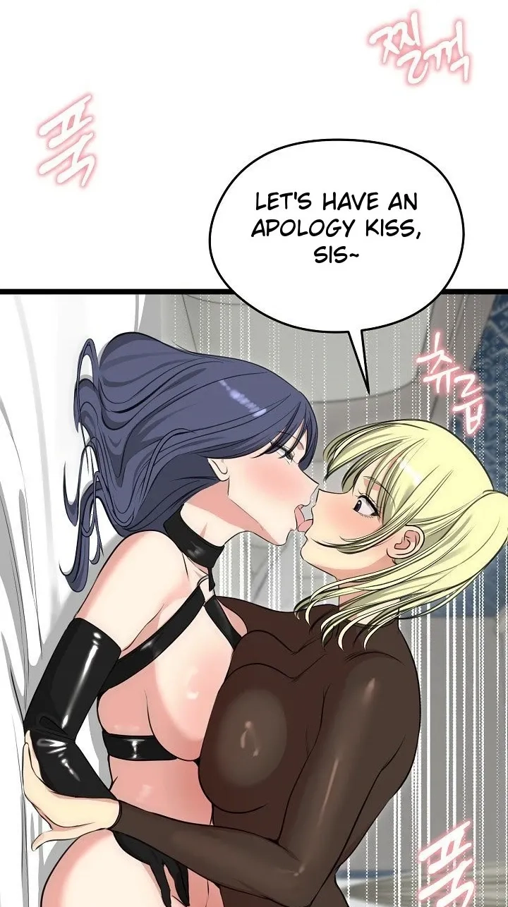 Stuck Living with My In-Laws Chapter 91 page 92 - 
