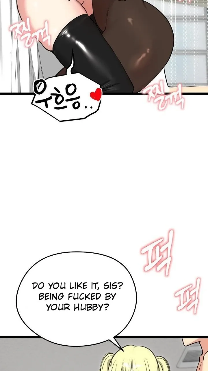 Stuck Living with My In-Laws Chapter 91 page 93 - 