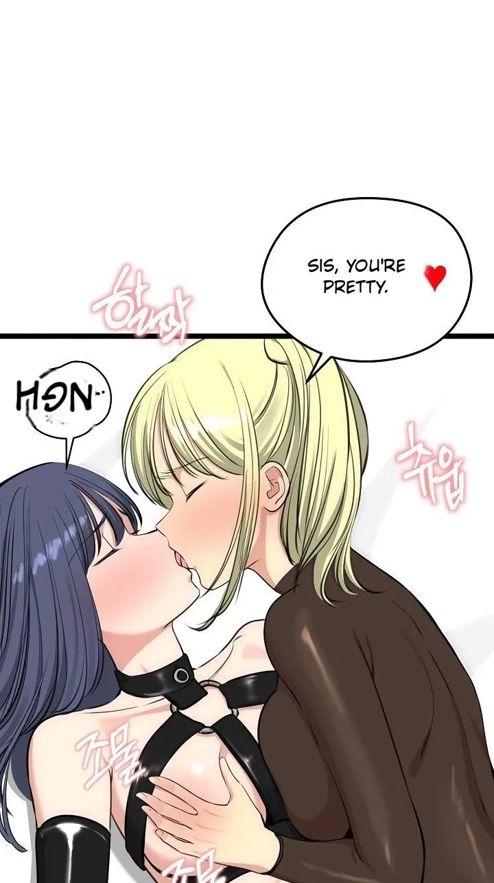 Stuck Living with My In-Laws Chapter 91 page 95 - 