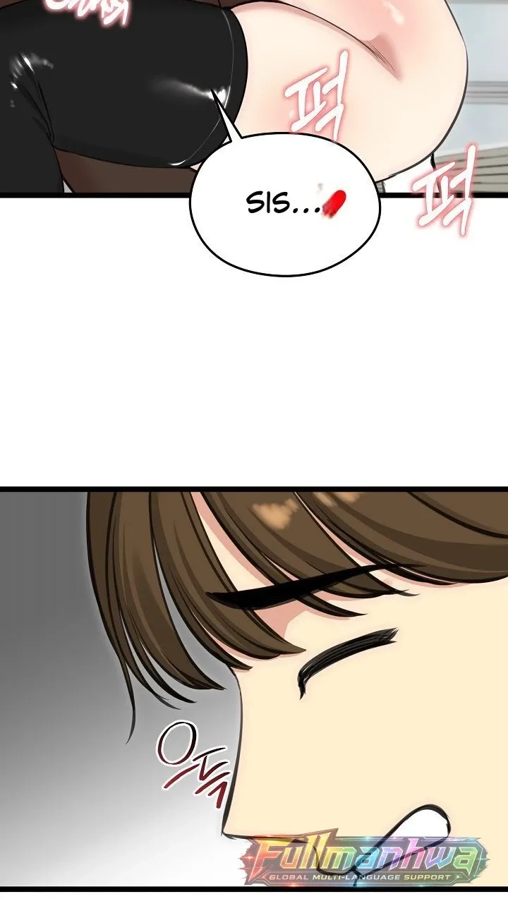 Stuck Living with My In-Laws Chapter 91 page 98 - 