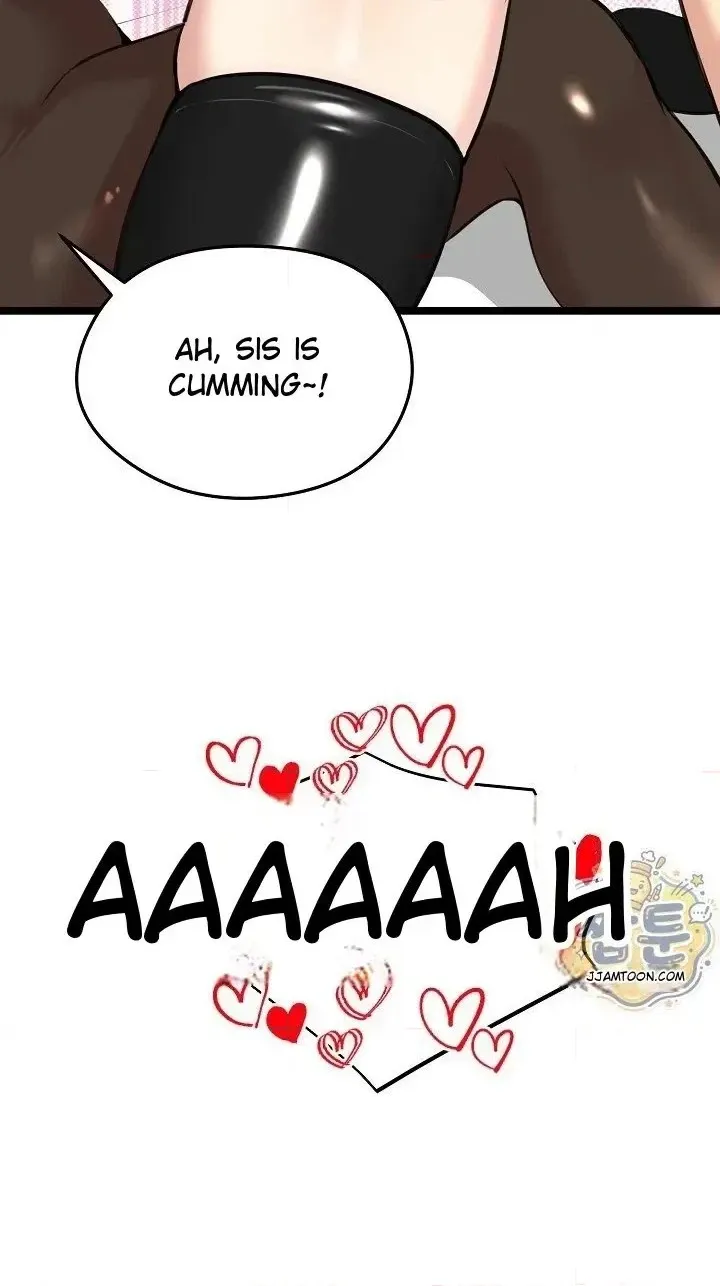 Stuck Living with My In-Laws Chapter 91 page 100 - 