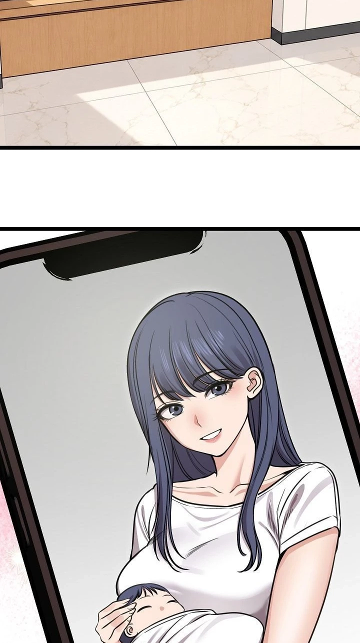 Stuck Living with My In-Laws Chapter 92 page 2 - 