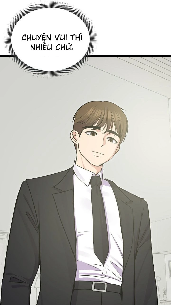 Stuck Living with My In-Laws Chapter 92 page 12 - 