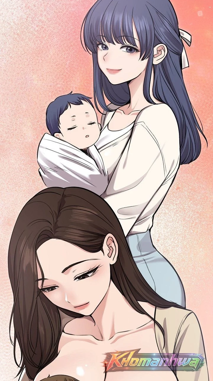 Stuck Living with My In-Laws Chapter 92 page 14 - 