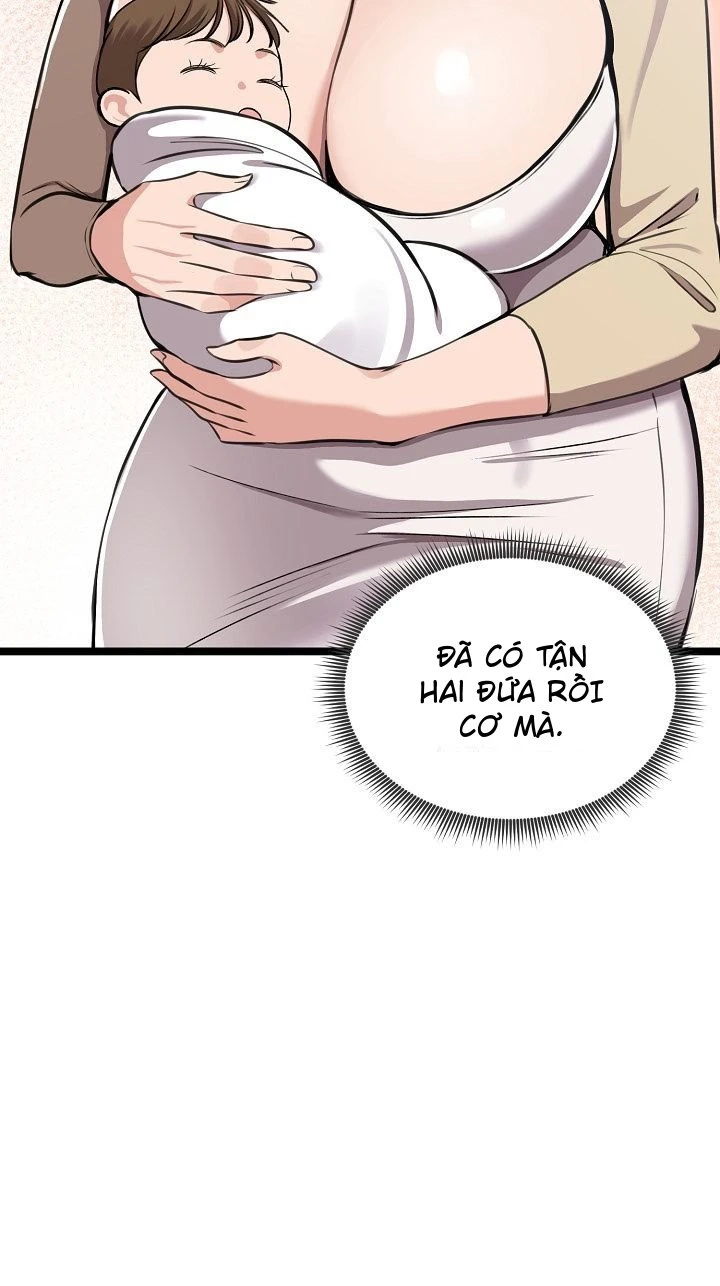 Stuck Living with My In-Laws Chapter 92 page 15 - 