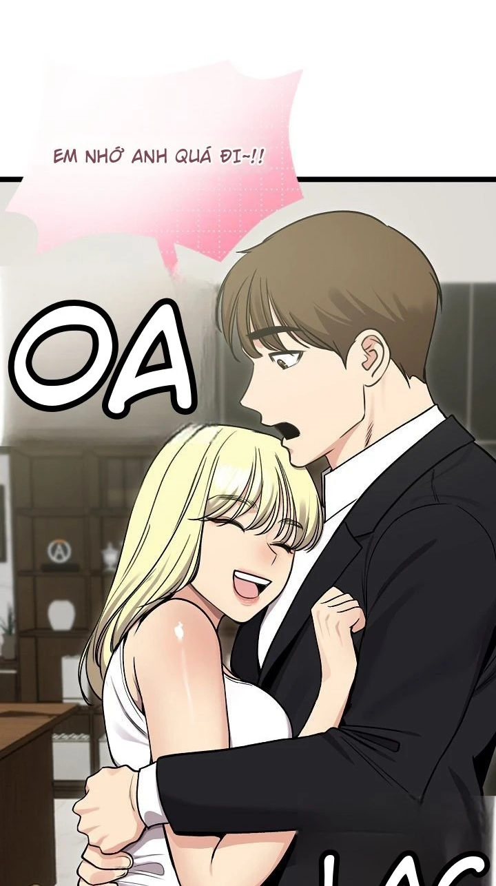 Stuck Living with My In-Laws Chapter 92 page 18 - 