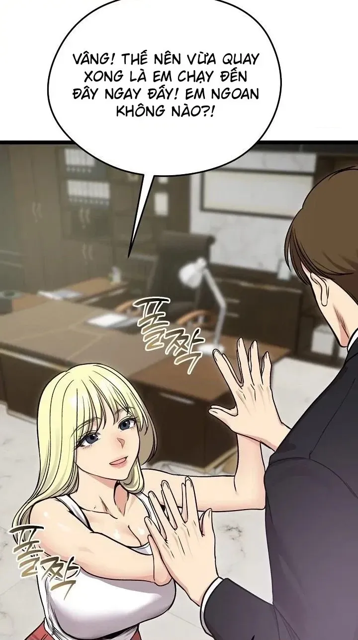 Stuck Living with My In-Laws Chapter 92 page 20 - 