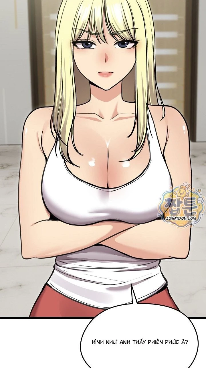 Stuck Living with My In-Laws Chapter 92 page 22 - 