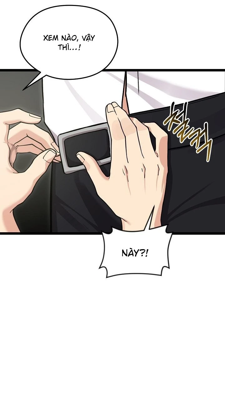 Stuck Living with My In-Laws Chapter 92 page 26 - 