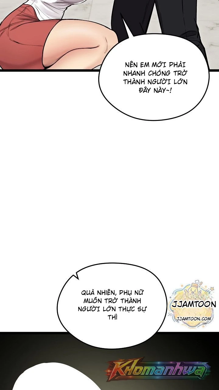 Stuck Living with My In-Laws Chapter 92 page 28 - 