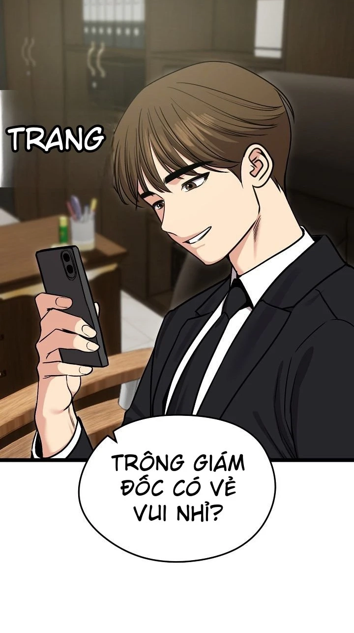 Stuck Living with My In-Laws Chapter 92 page 4 - 