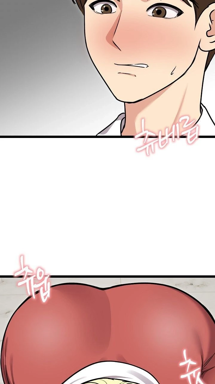 Stuck Living with My In-Laws Chapter 92 page 33 - 