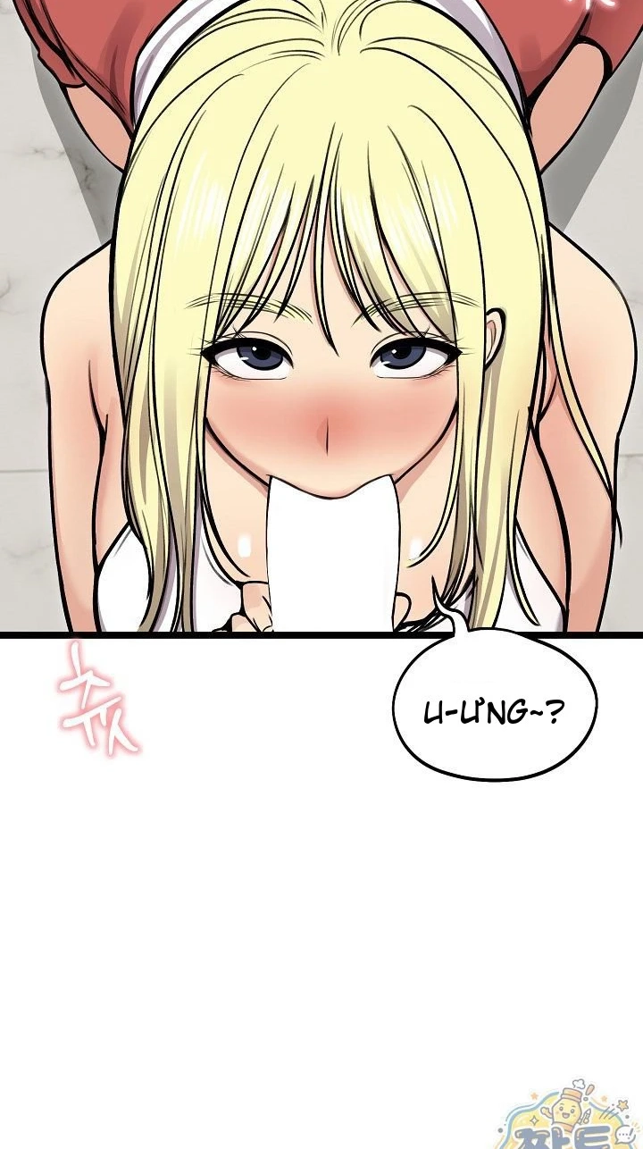 Stuck Living with My In-Laws Chapter 92 page 34 - 