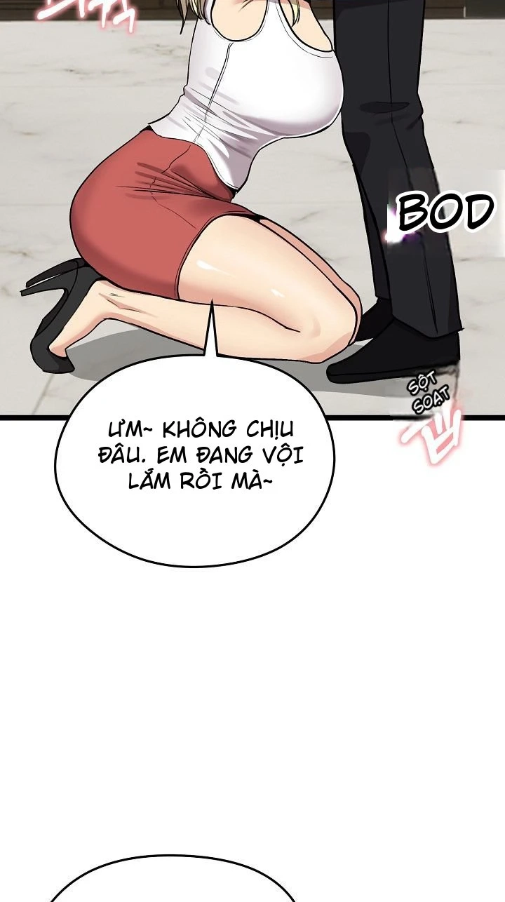 Stuck Living with My In-Laws Chapter 92 page 36 - 