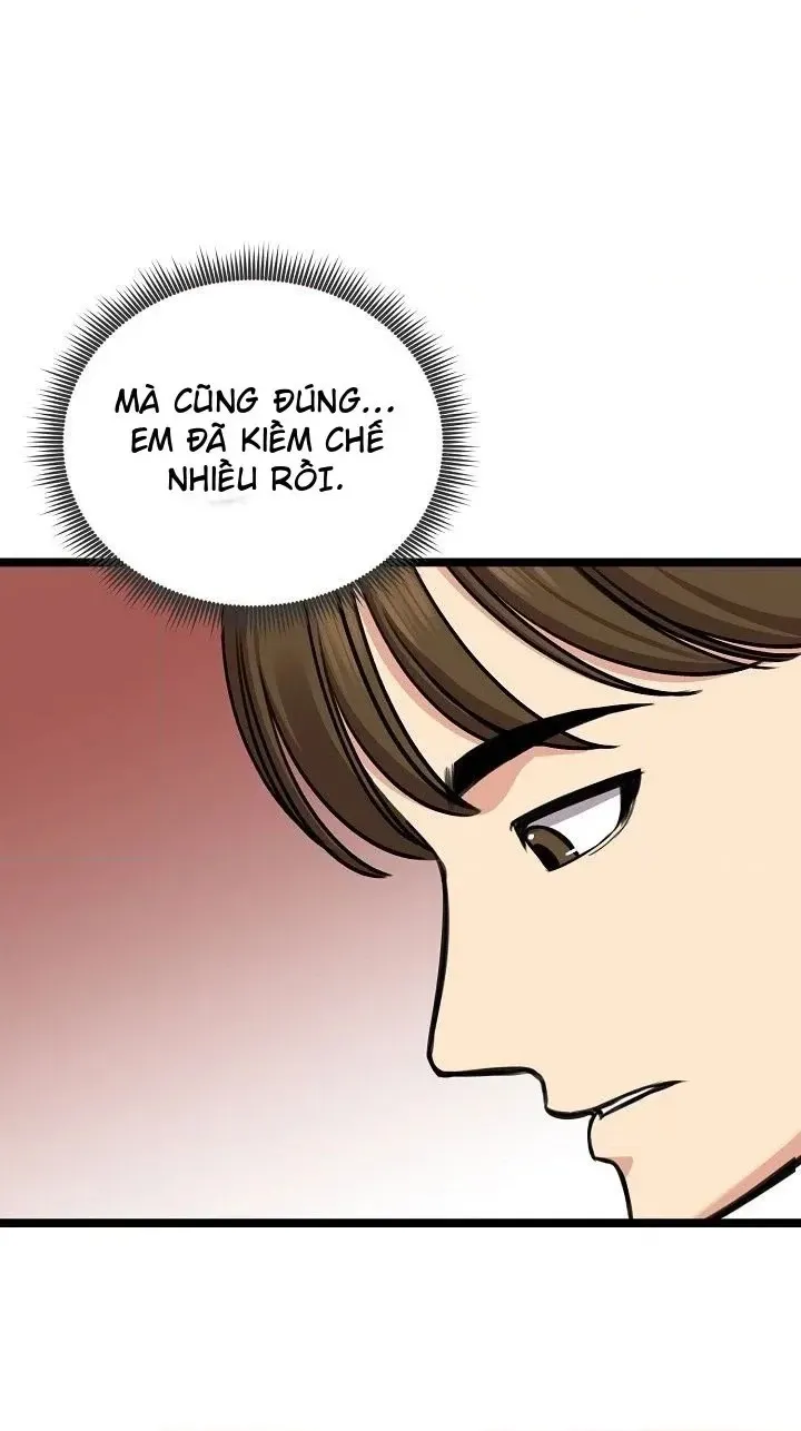 Stuck Living with My In-Laws Chapter 92 page 40 - 