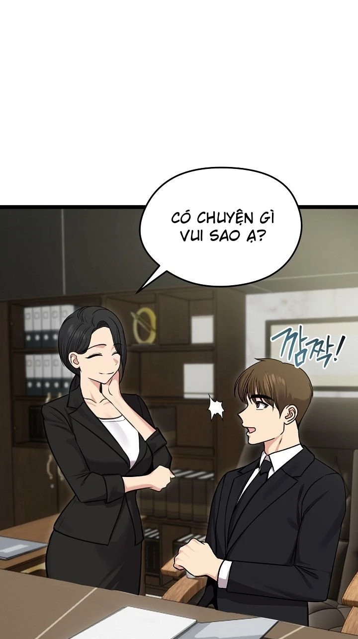 Stuck Living with My In-Laws Chapter 92 page 5 - 