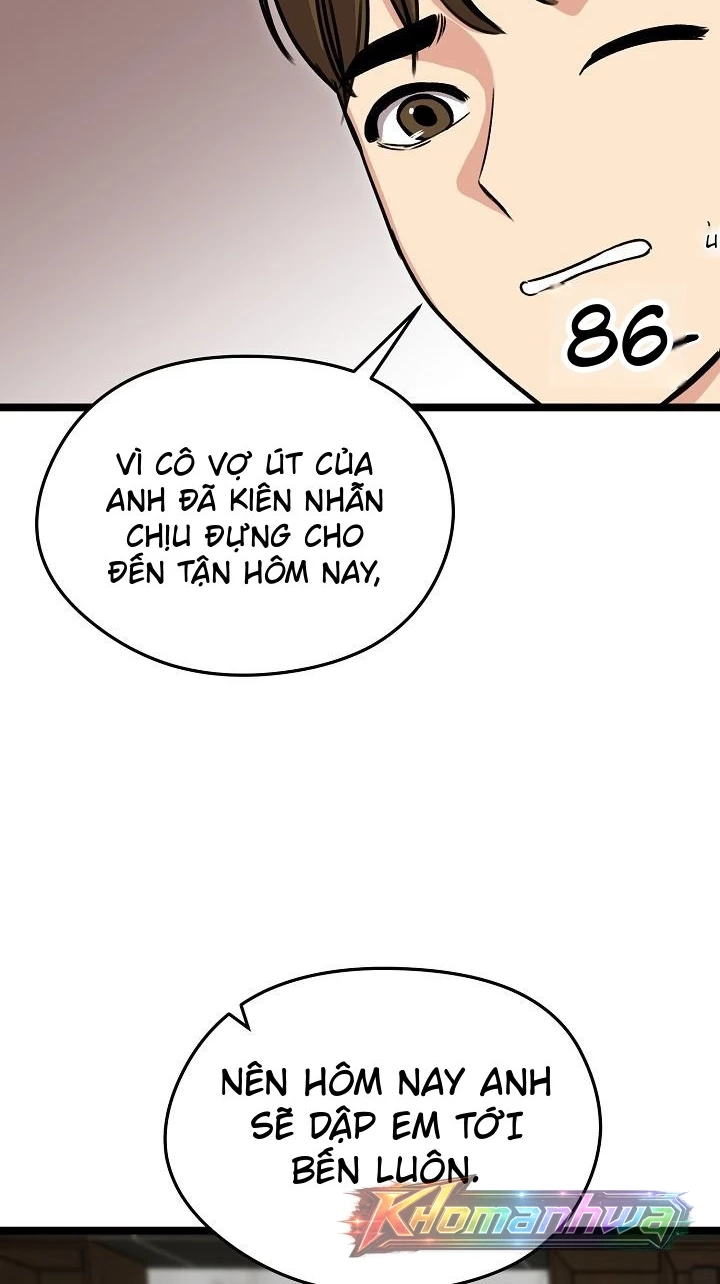 Stuck Living with My In-Laws Chapter 92 page 49 - 