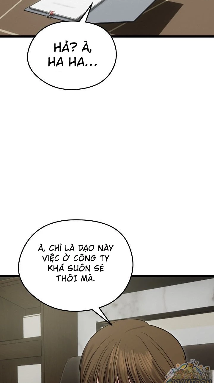 Stuck Living with My In-Laws Chapter 92 page 6 - 