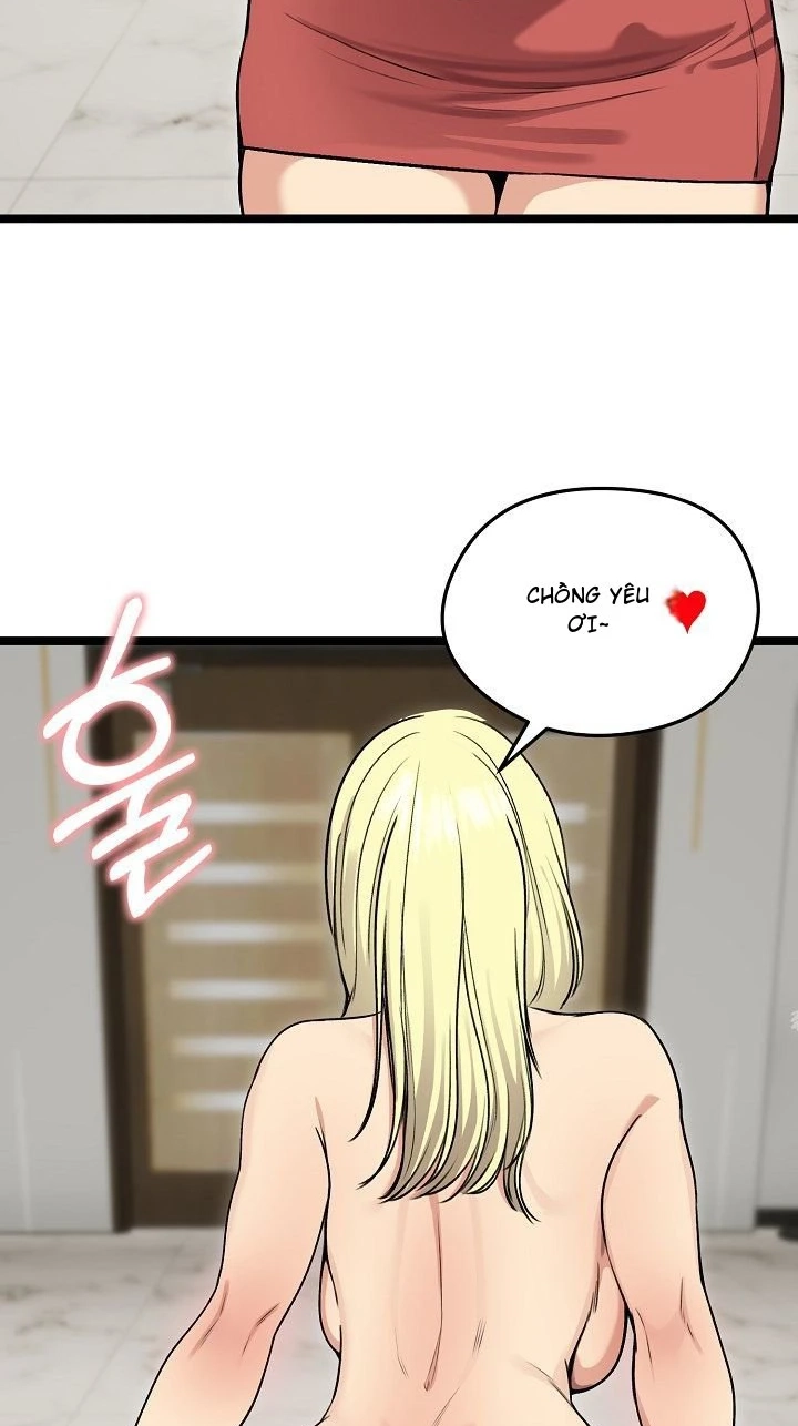 Stuck Living with My In-Laws Chapter 92 page 52 - 