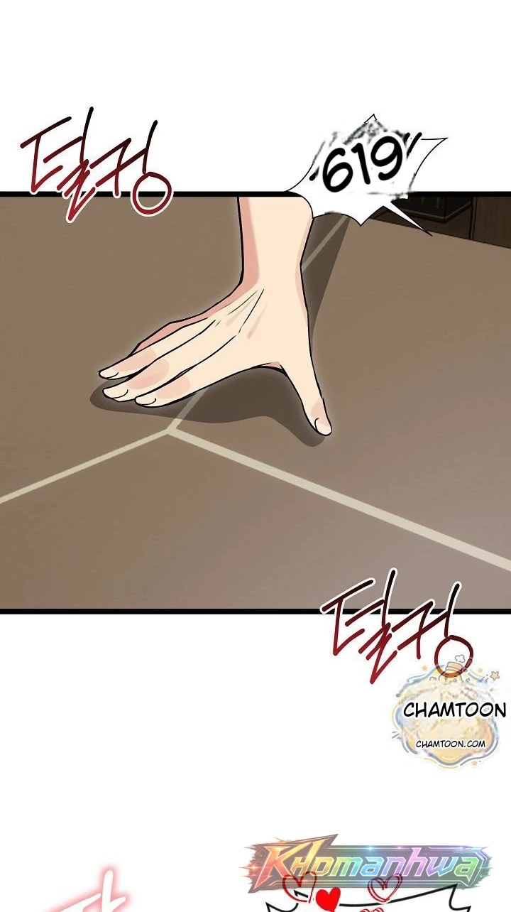 Stuck Living with My In-Laws Chapter 92 page 56 - 