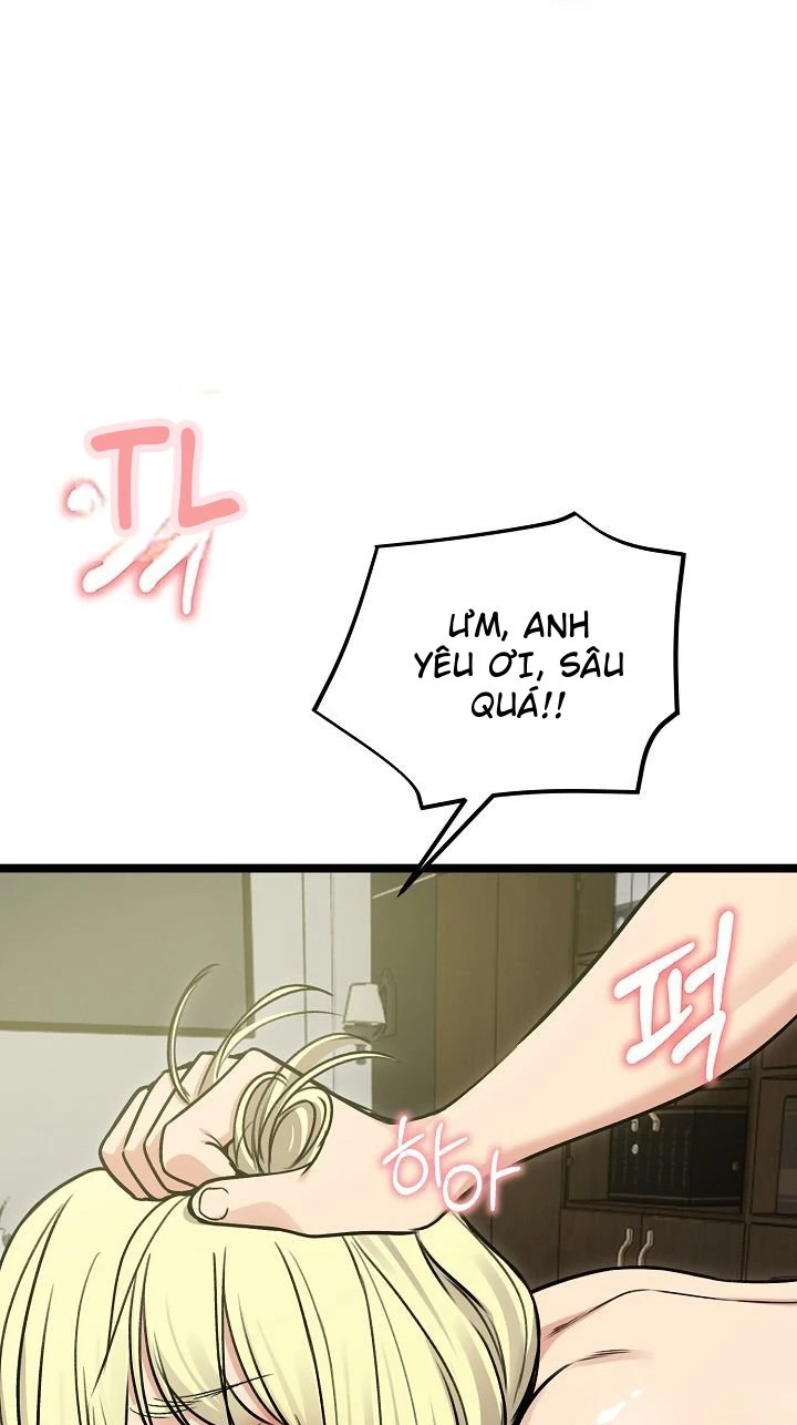 Stuck Living with My In-Laws Chapter 92 page 58 - 
