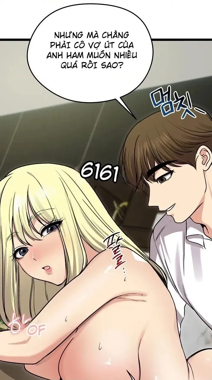 Stuck Living with My In-Laws Chapter 92 page 60 - 