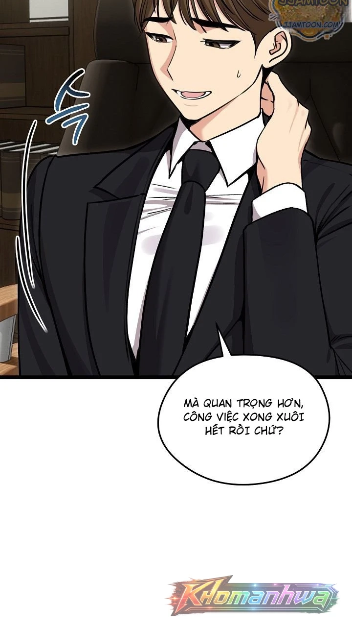 Stuck Living with My In-Laws Chapter 92 page 7 - 