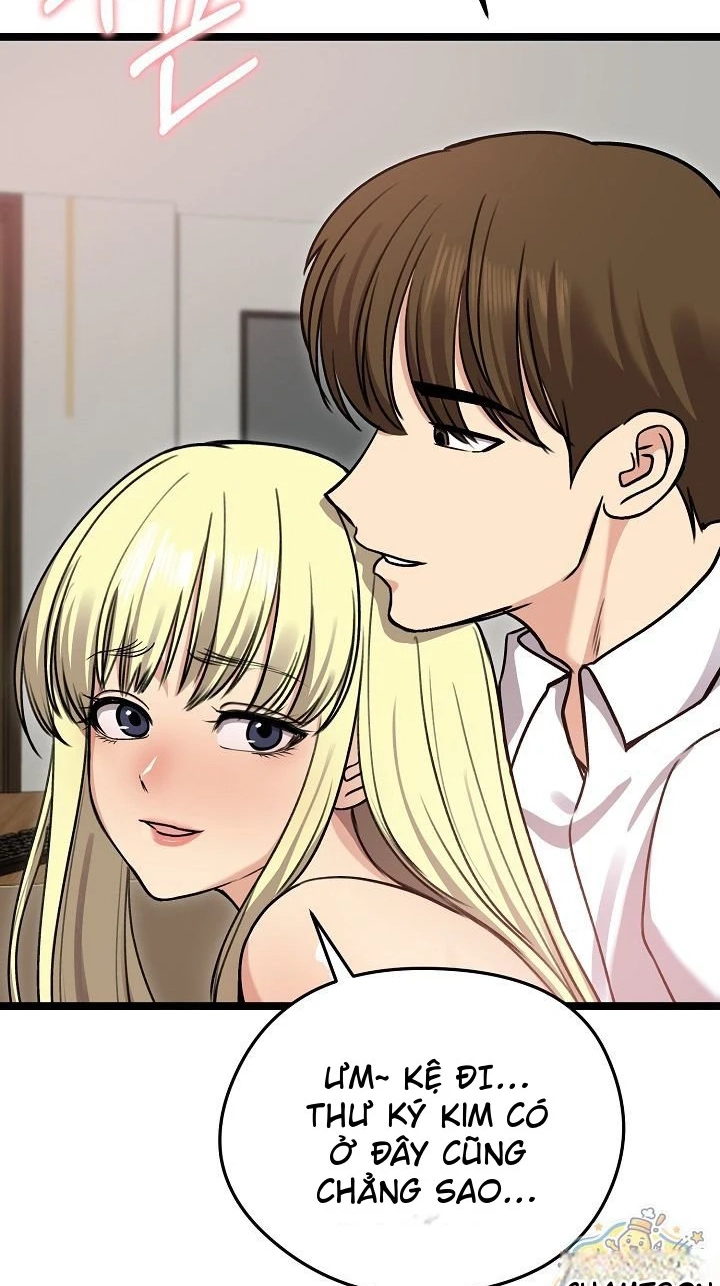 Stuck Living with My In-Laws Chapter 92 page 62 - 