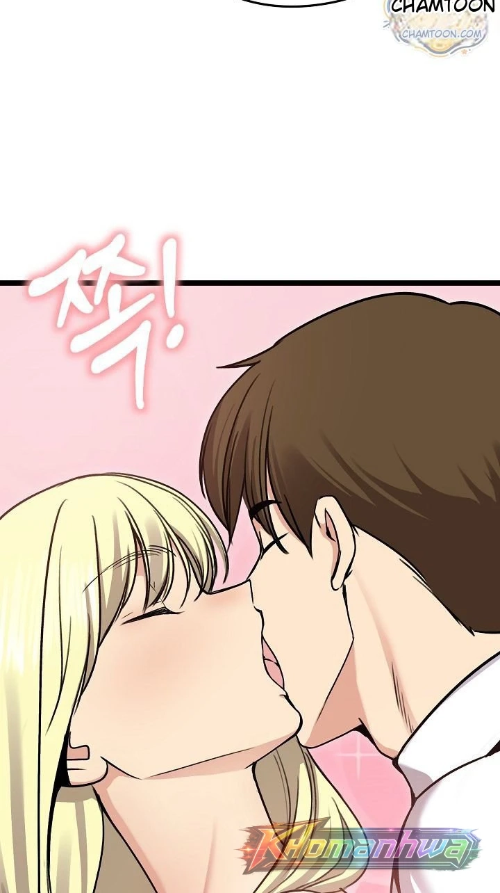 Stuck Living with My In-Laws Chapter 92 page 63 - 