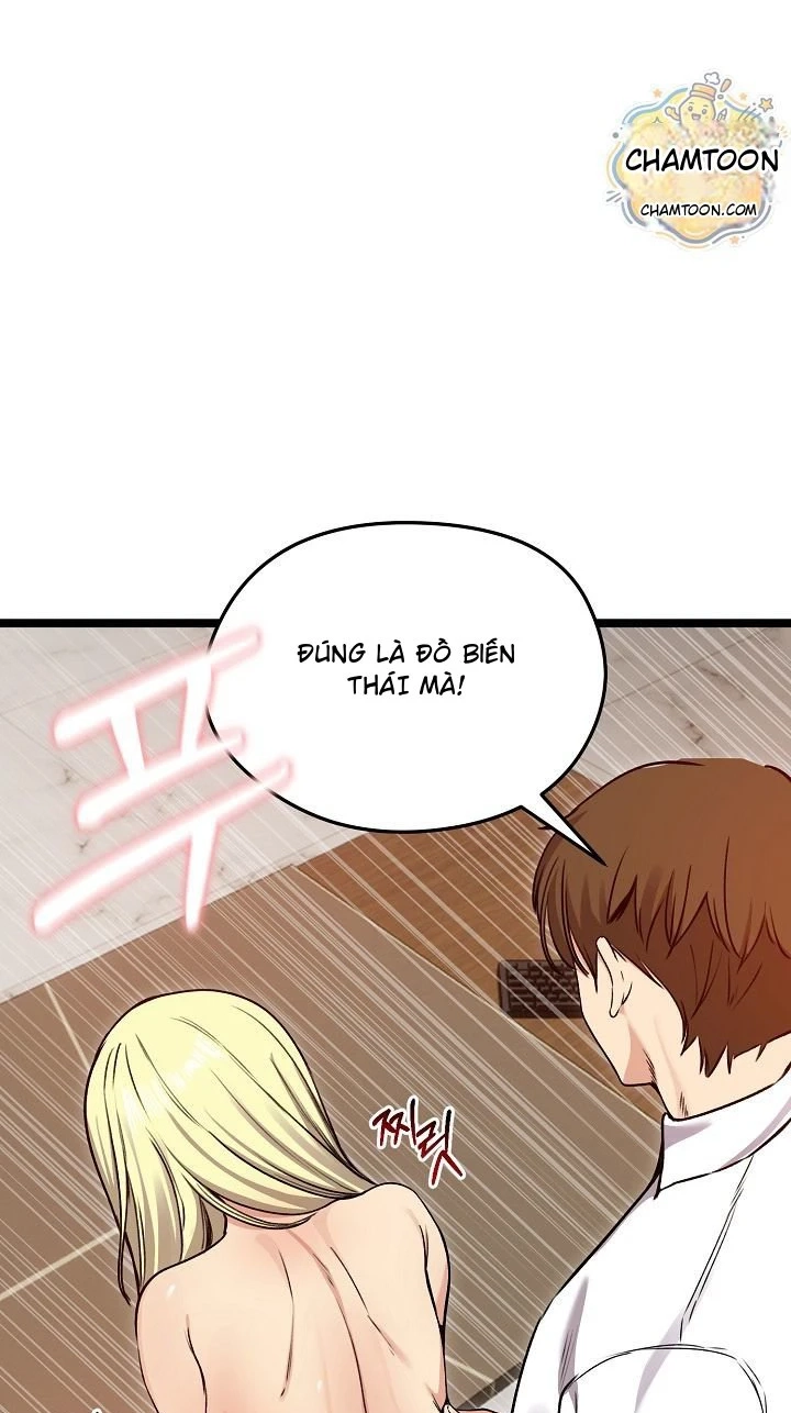 Stuck Living with My In-Laws Chapter 92 page 66 - 