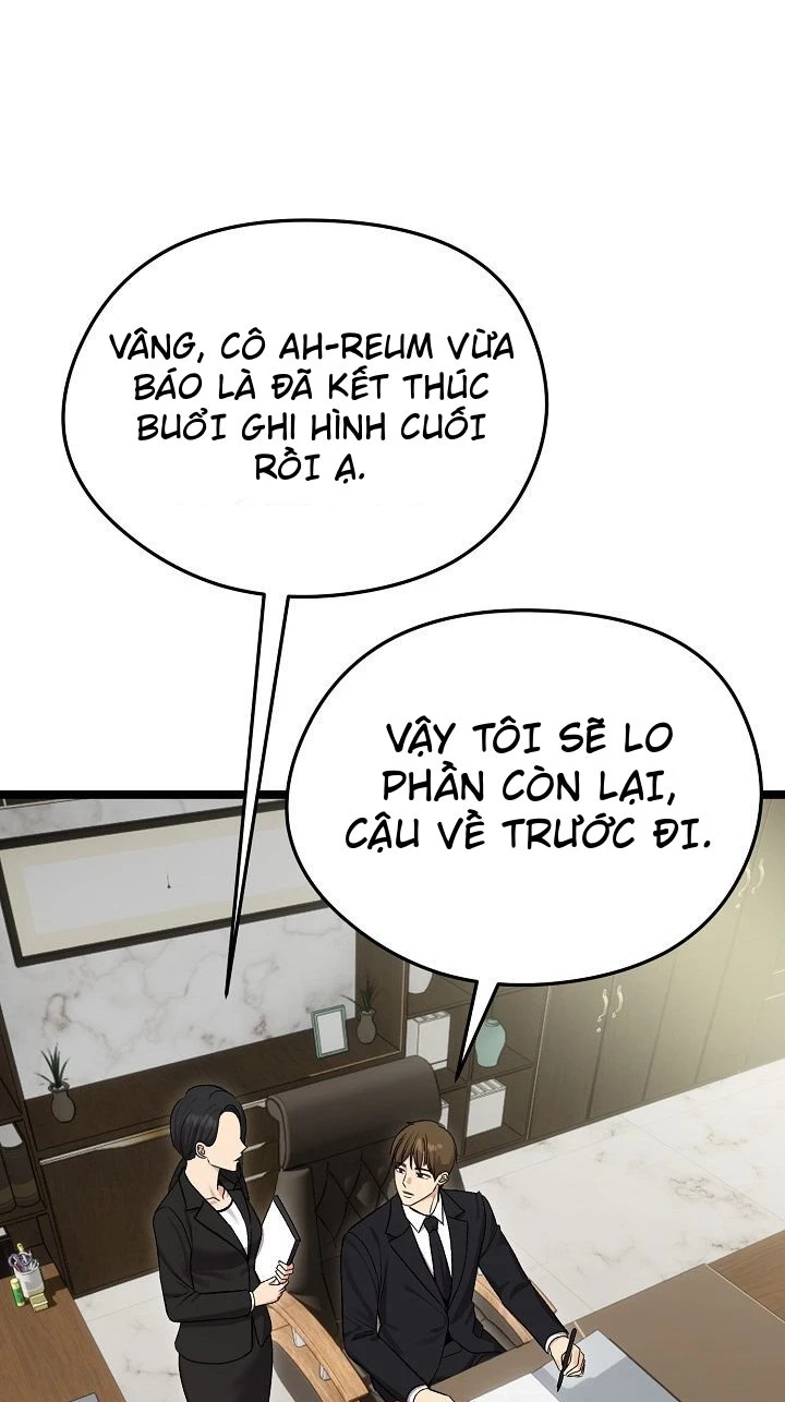 Stuck Living with My In-Laws Chapter 92 page 8 - 